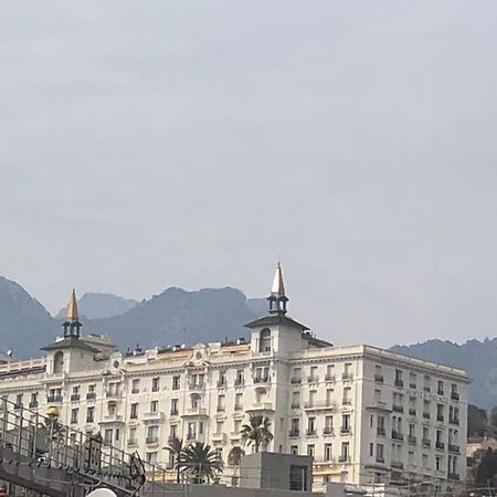 Residence Albert Premier Menton Dış mekan fotoğraf