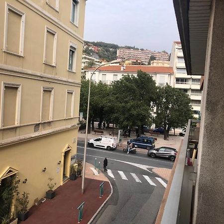 Residence Albert Premier Menton Dış mekan fotoğraf