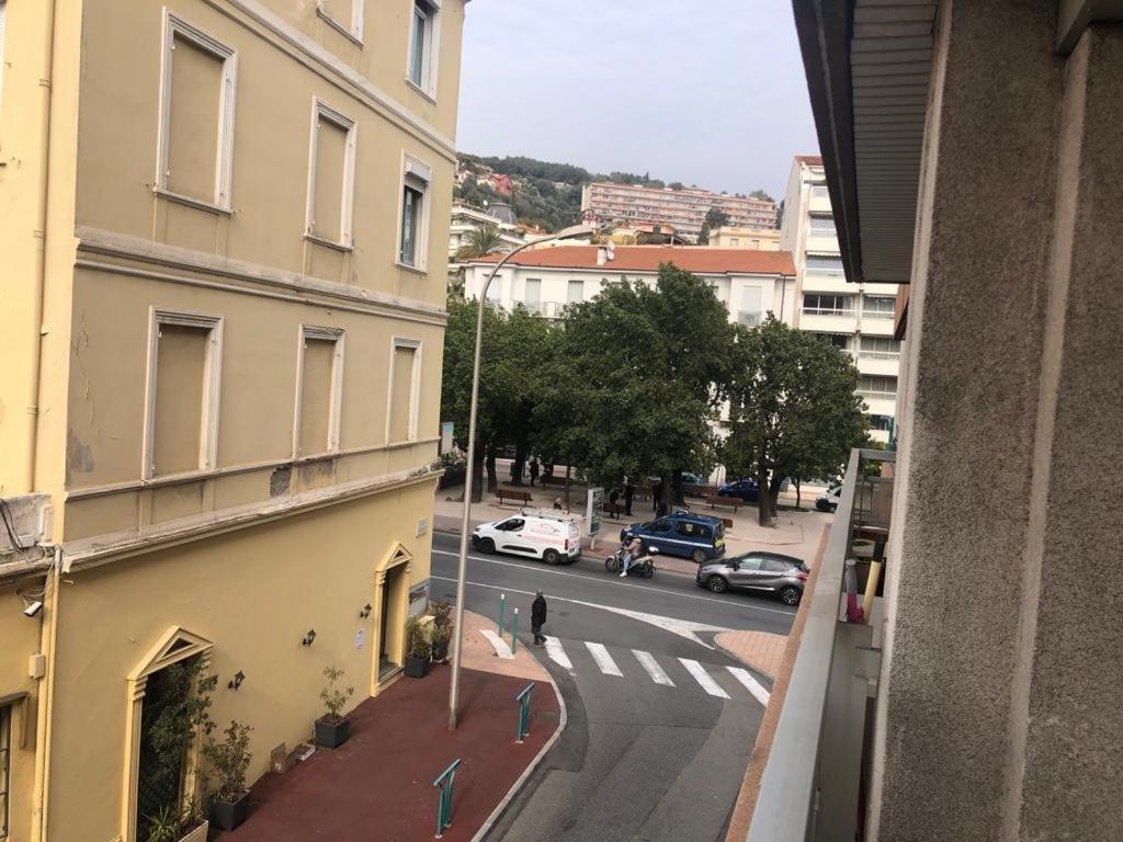 Residence Albert Premier Menton Dış mekan fotoğraf