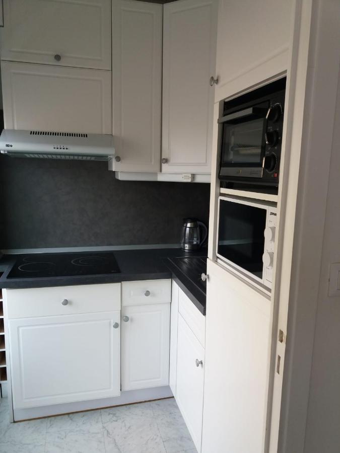 Residence Albert Premier Menton Dış mekan fotoğraf
