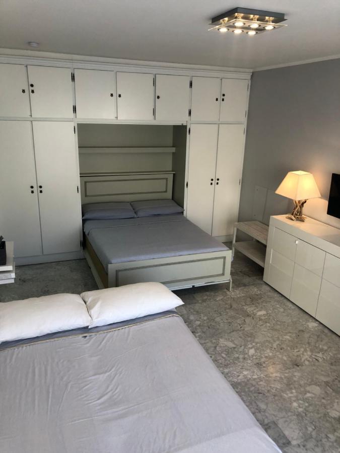 Residence Albert Premier Menton Dış mekan fotoğraf