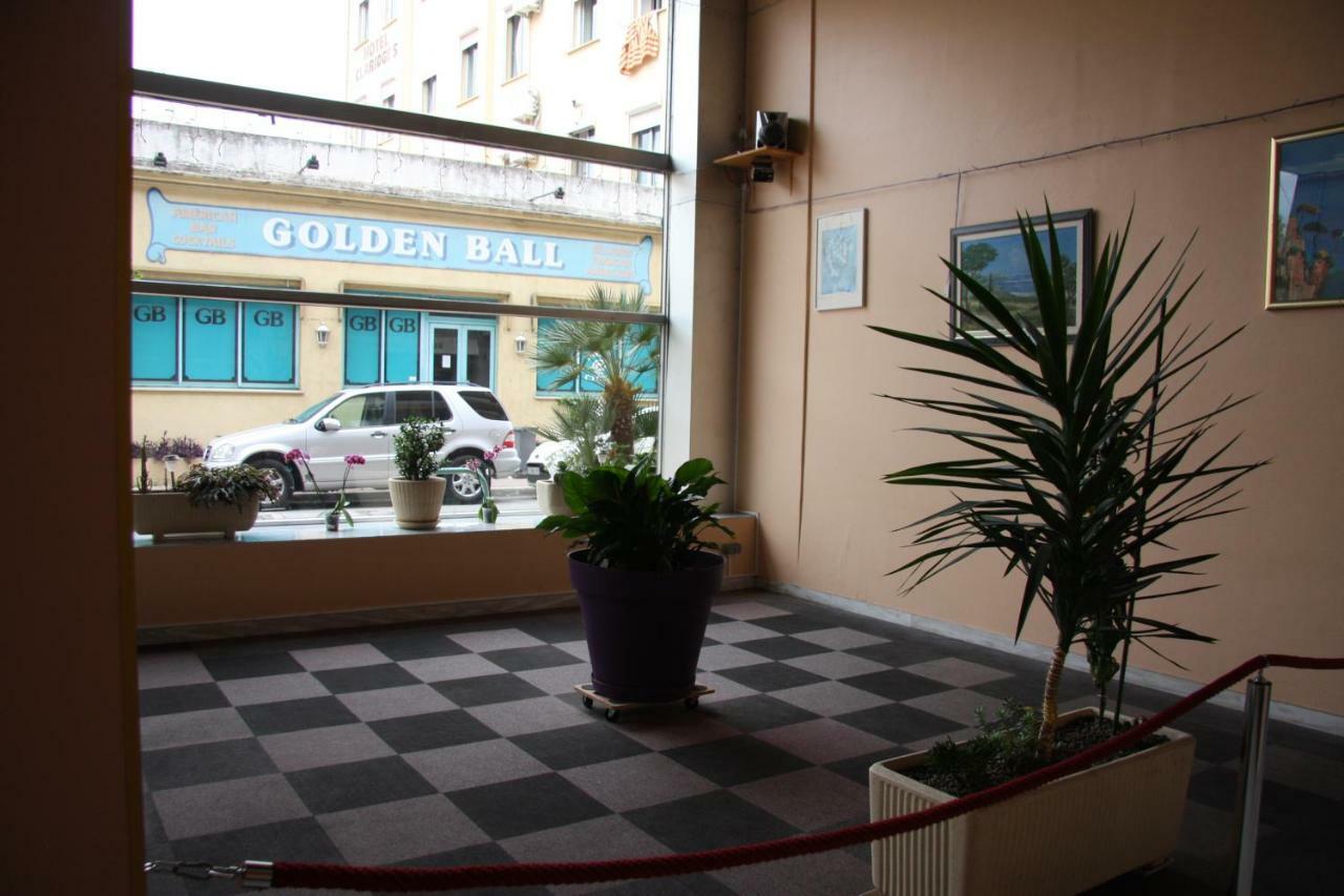 Residence Albert Premier Menton Dış mekan fotoğraf