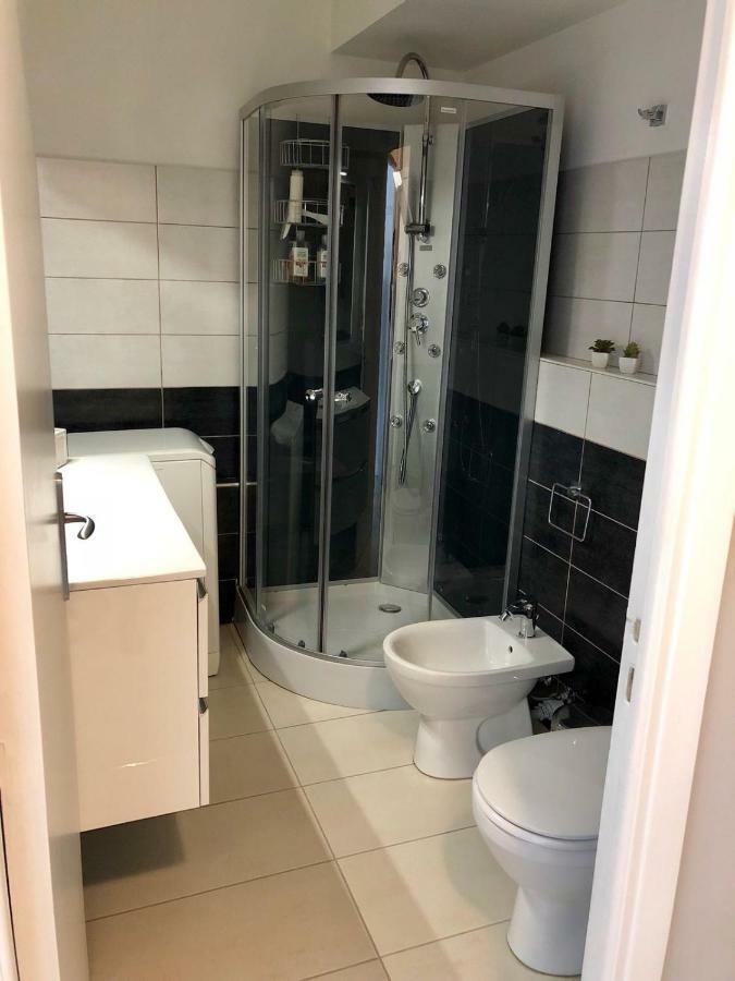 Residence Albert Premier Menton Dış mekan fotoğraf