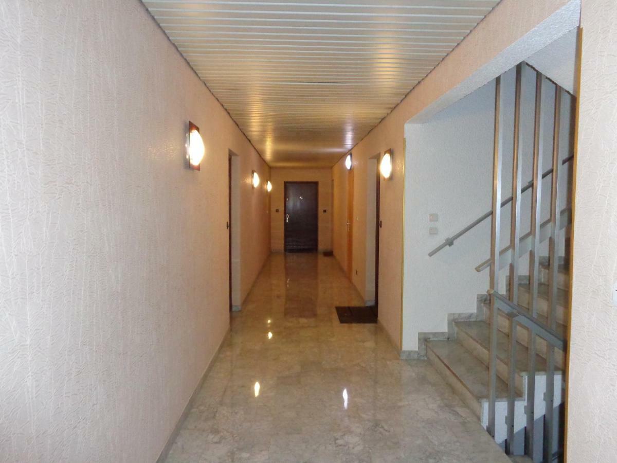 Residence Albert Premier Menton Dış mekan fotoğraf