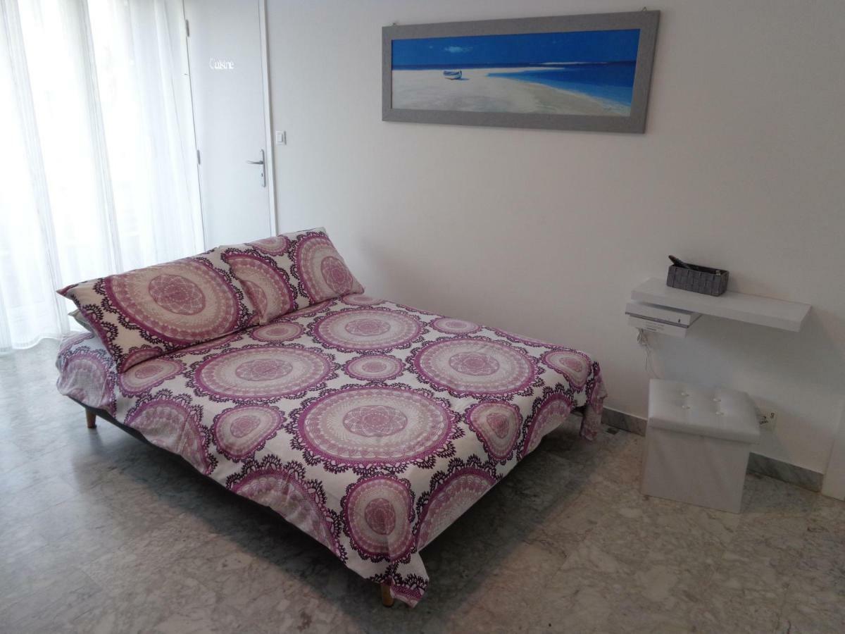 Residence Albert Premier Menton Dış mekan fotoğraf