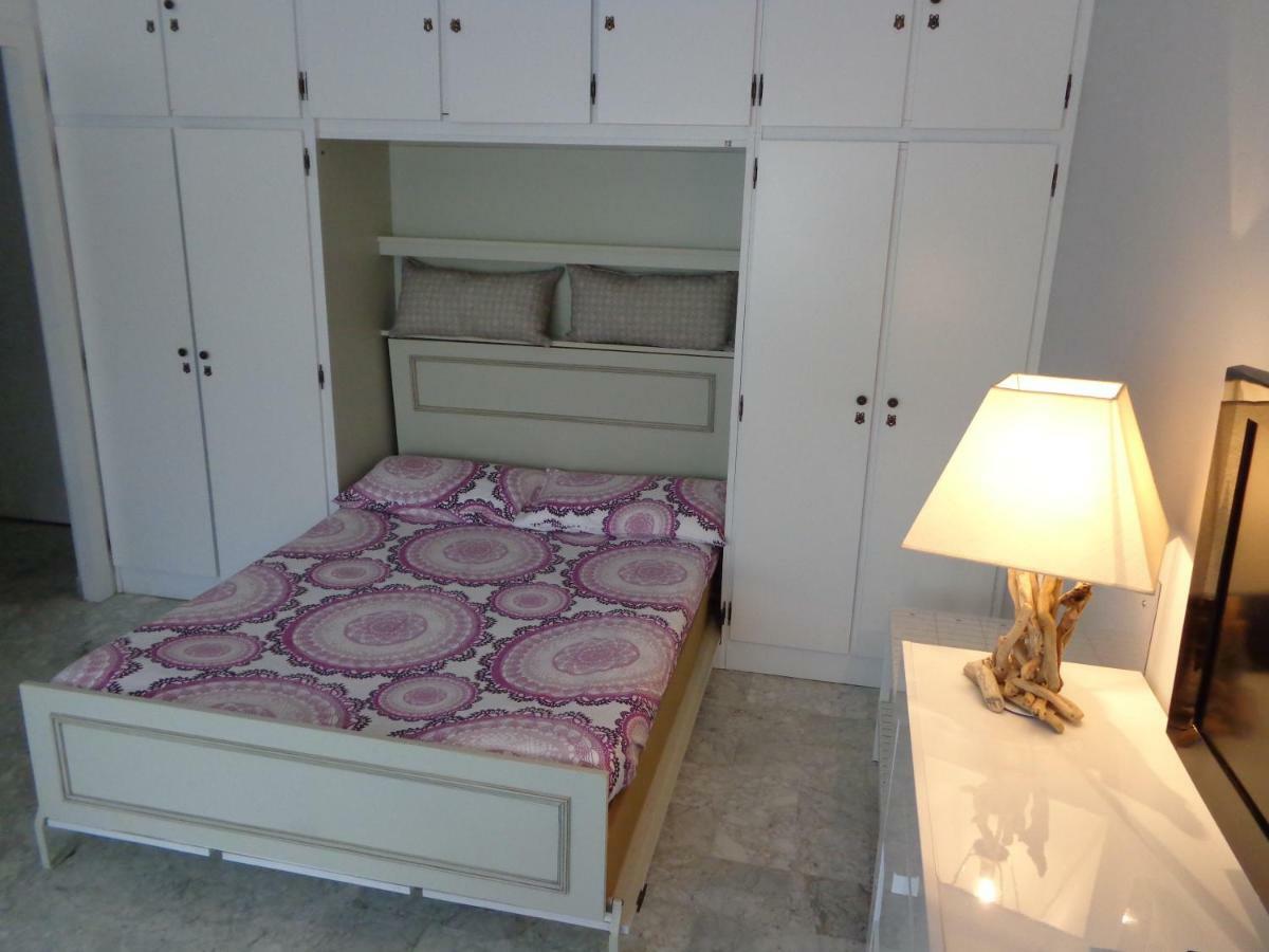 Residence Albert Premier Menton Dış mekan fotoğraf