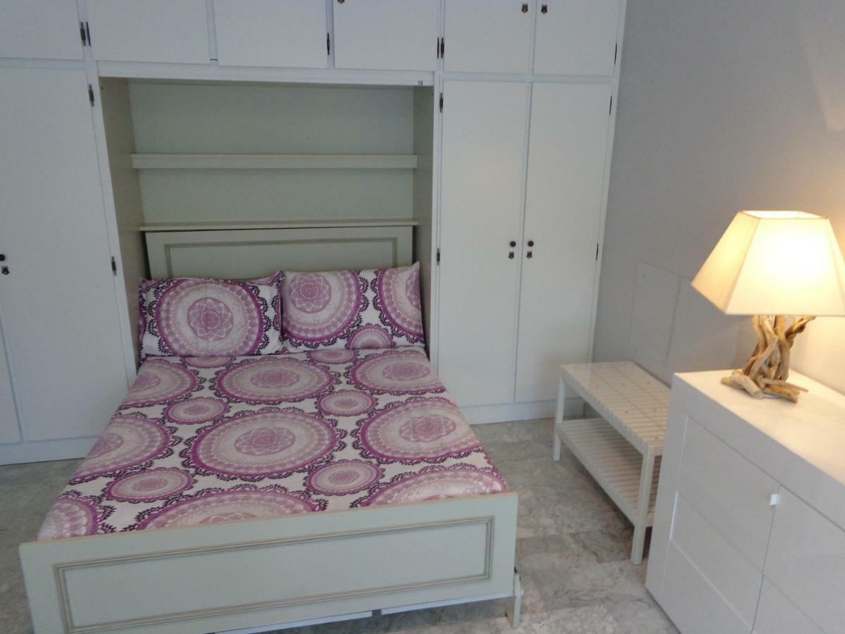 Residence Albert Premier Menton Dış mekan fotoğraf