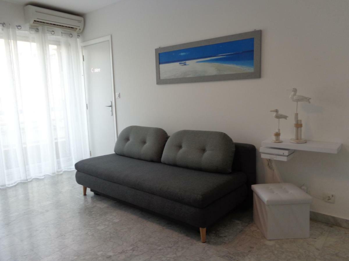 Residence Albert Premier Menton Dış mekan fotoğraf
